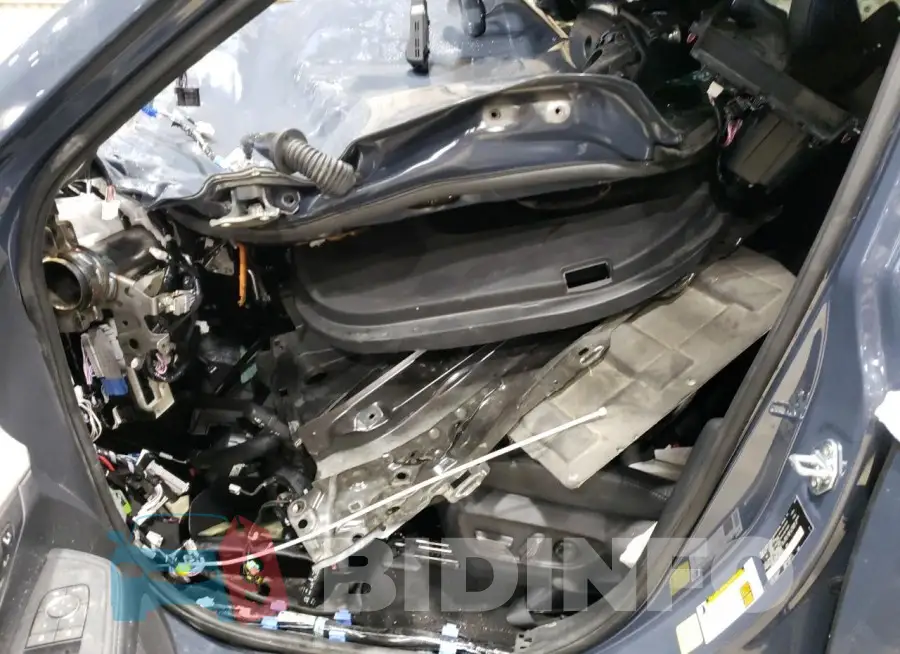 5TDAAAA51RS003937 Photo# 7