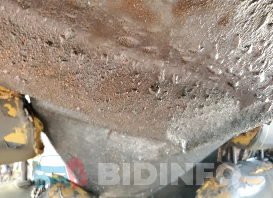 5TDBZRBH8NS208587 Photo# 10