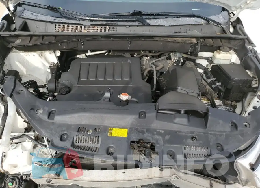 5TDJKRFH4GS243883 Photo# 12
