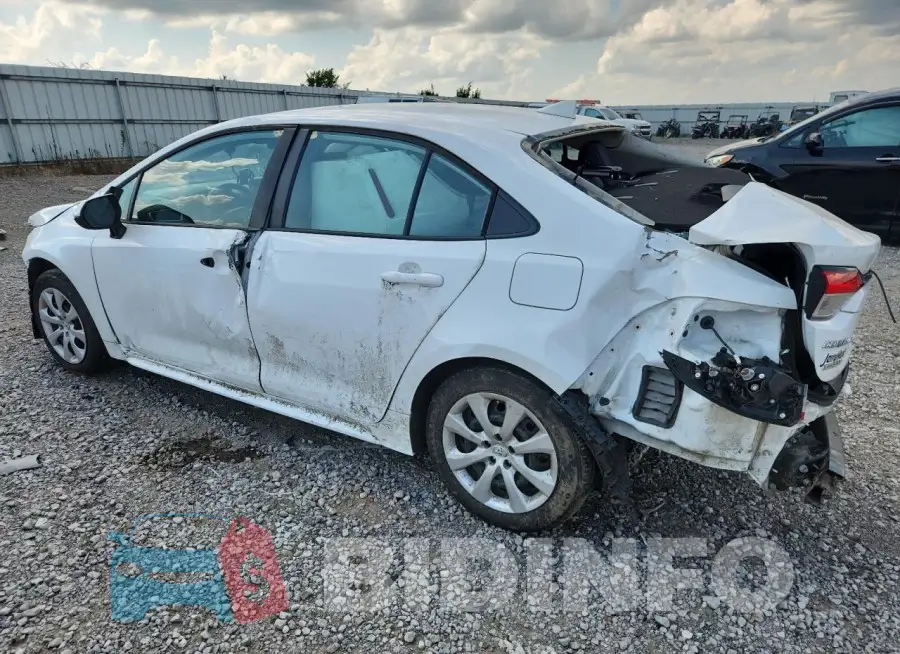 5YFB4MDE1PP038914 Photo# 2