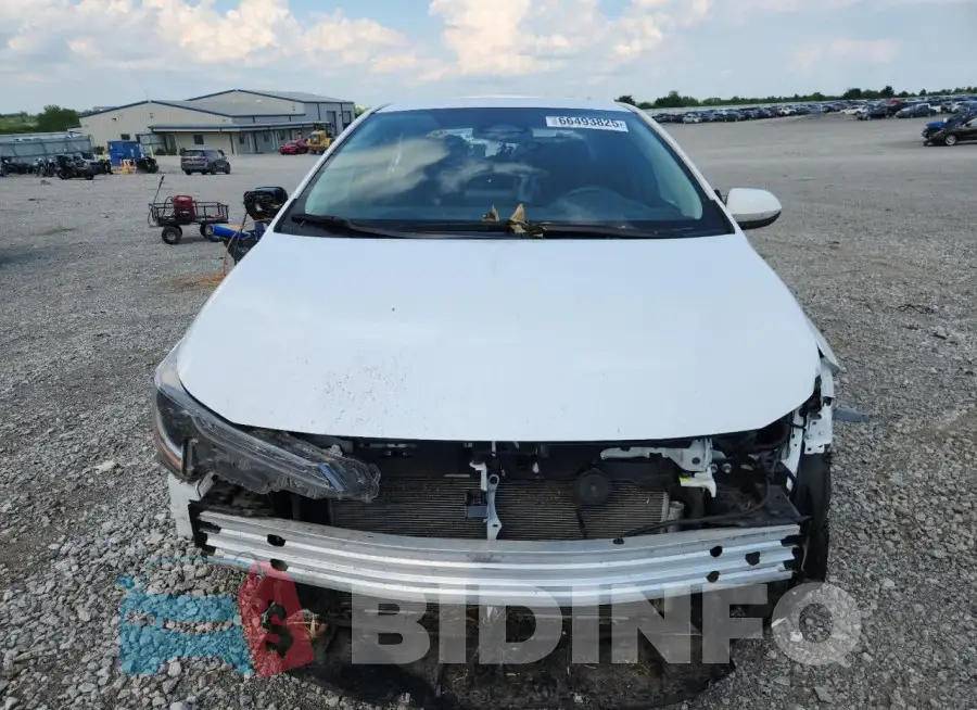 5YFB4MDE1PP038914 Photo# 5