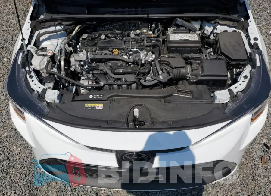 5YFB4MDE1RP209003 Photo# 11