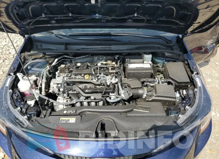 5YFB4MDE6SP314528 Photo# 11
