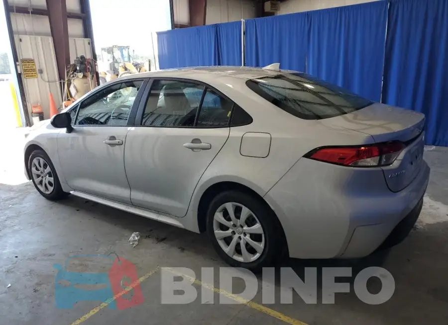 5YFB4MDE7SP338871 Photo# 2