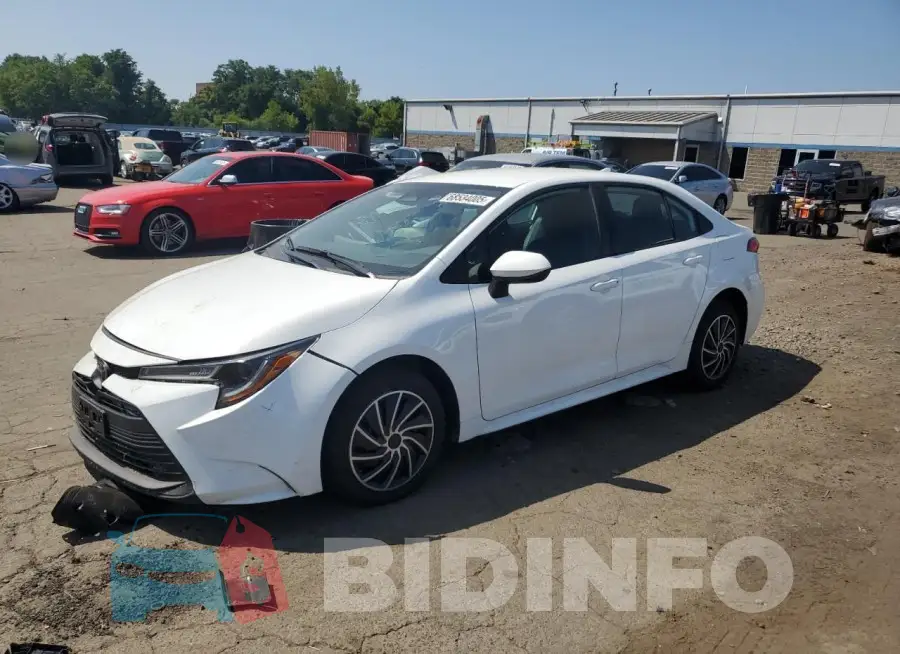 5YFB4MDE8PP057542 Photo# 1