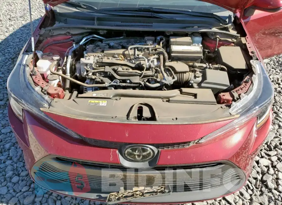 5YFB4MDE8SP247950 Photo# 11