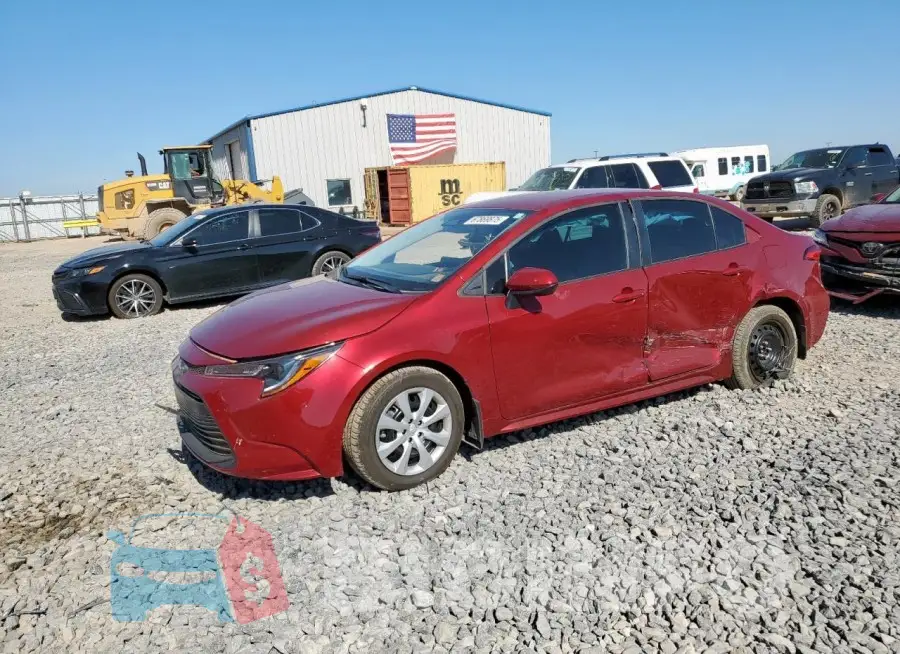 5YFB4MDE8SP247950 Photo# 1