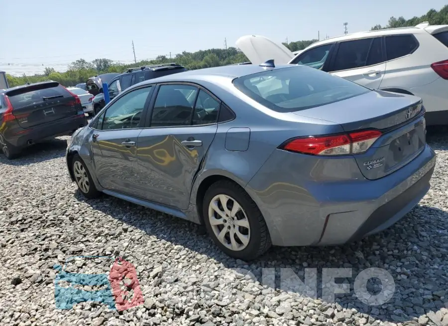 5YFEPMAE7NP293203 Photo# 2