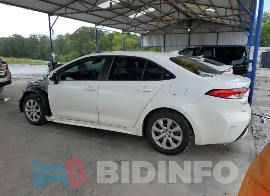 5YFEPMAE8NP272067 Photo# 2