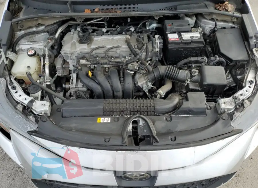 5YFEPMAE9NP279951 Photo# 11