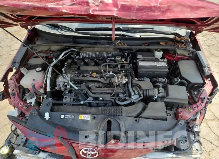 5YFS4MCE8NP128334 Photo# 11
