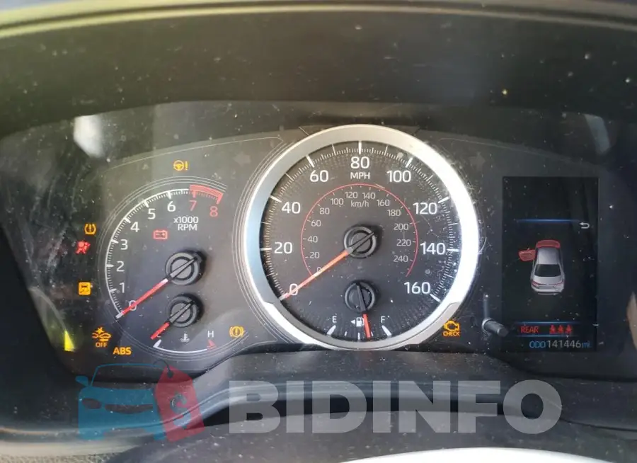 5YFS4RCE2LP041460 Photo# 9