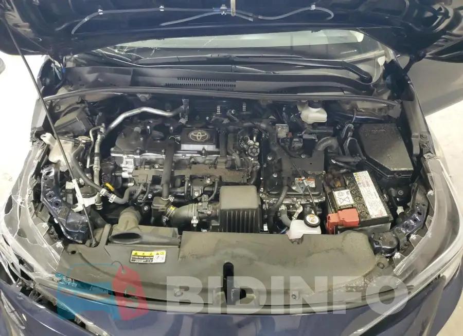 JTDBCMFE2S3087900 Photo# 11
