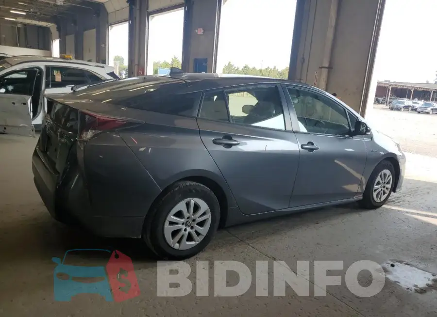 JTDKBRFU2G3016288 Photo# 3