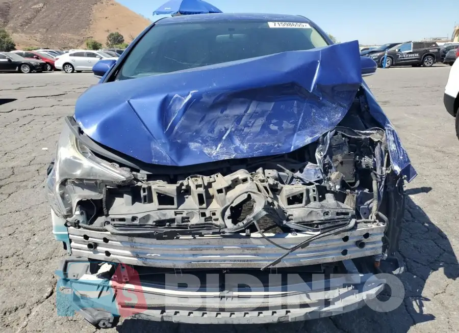 JTDKBRFU4G3522575 Photo# 5
