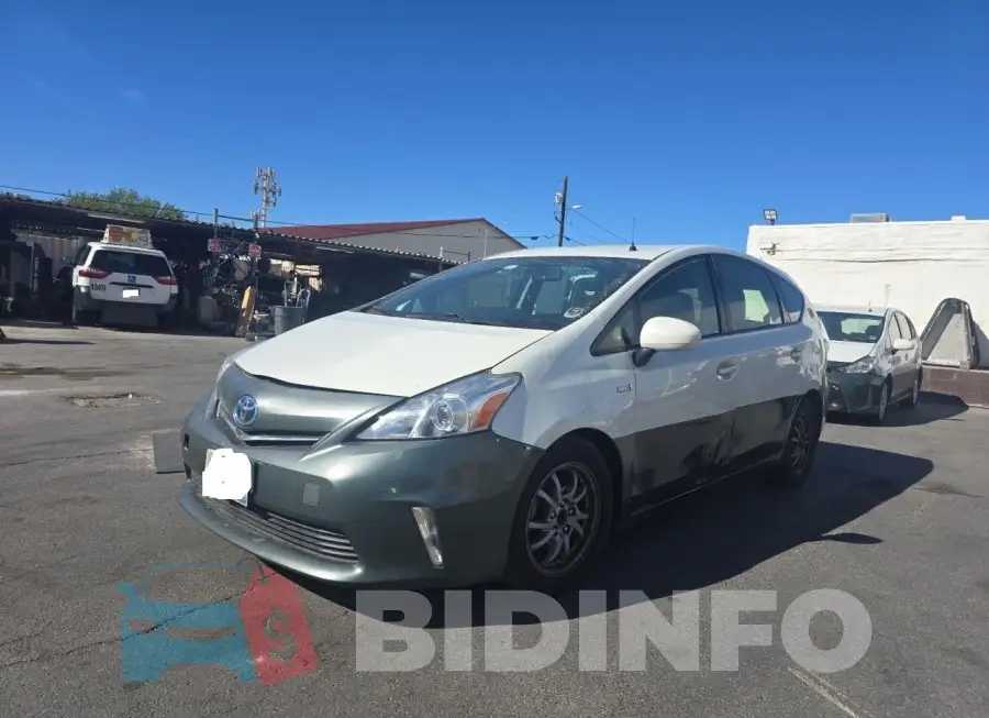 JTDZN3EU6GJ041694 Photo# 2