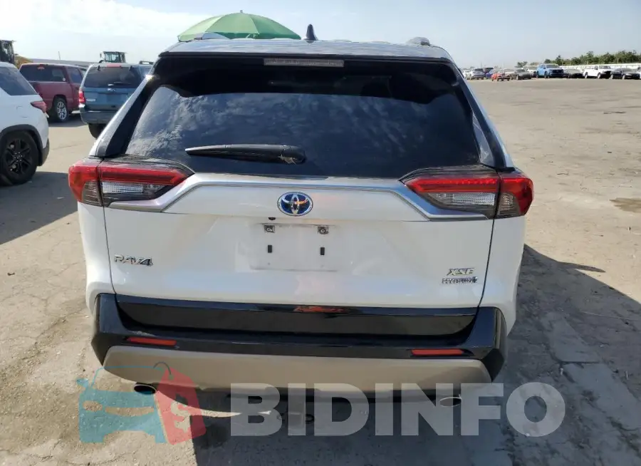 JTME6RFV8ND522421 Photo# 6