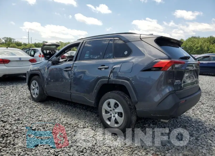 JTMF1RFV6KD516129 Photo# 2