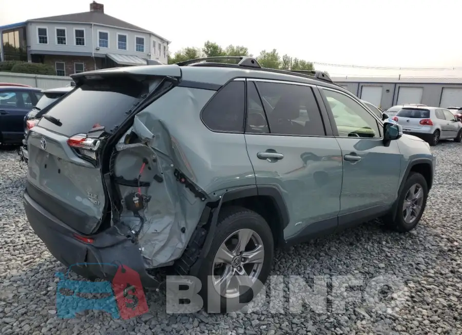 JTMRWRFV2PD203164 Photo# 3