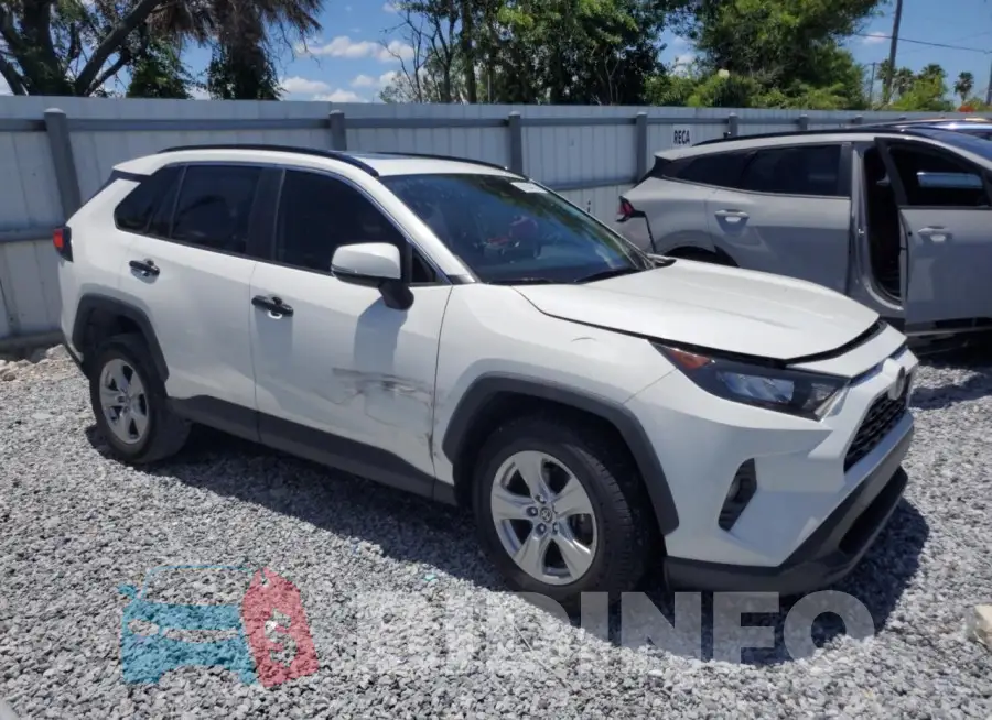 JTMW1RFV6KD021400 Photo# 4