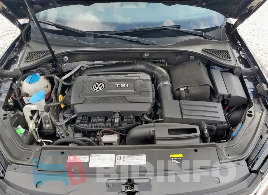1VWBT7A35HC019006 Photo# 11