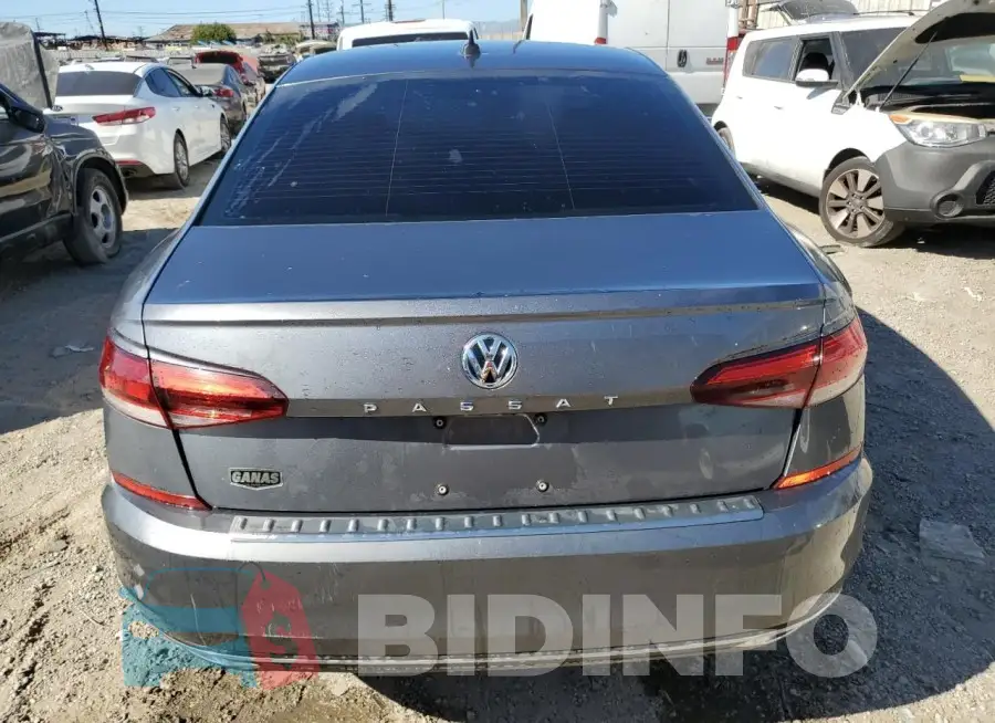 1VWSA7A35MC014677 Photo# 6