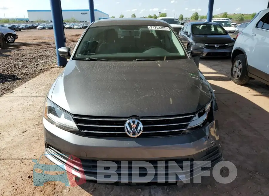 3VW167AJXHM406344 Photo# 5