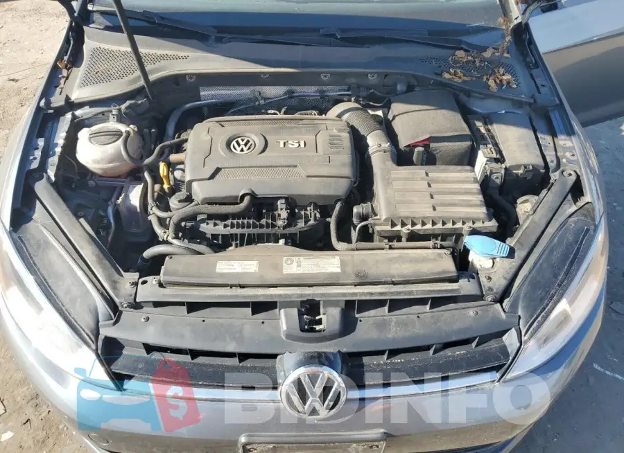 3VW217AU2HM061128 Photo# 11