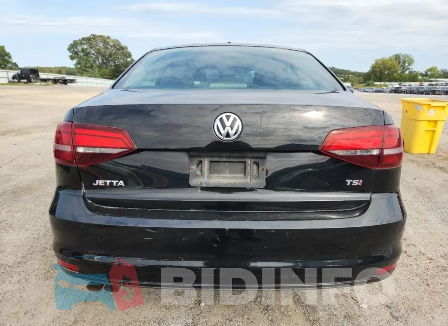 3VW267AJXGM333530 Photo# 6