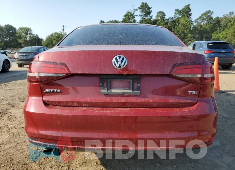3VW2B7AJ6JM234996 Photo# 6