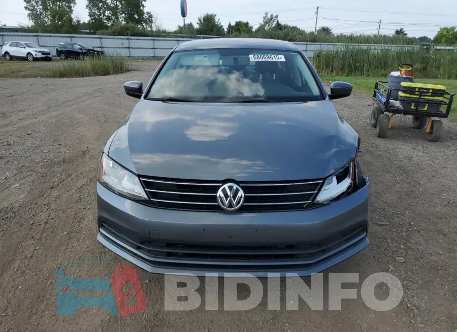 3VW2B7AJ8HM280212 Photo# 5
