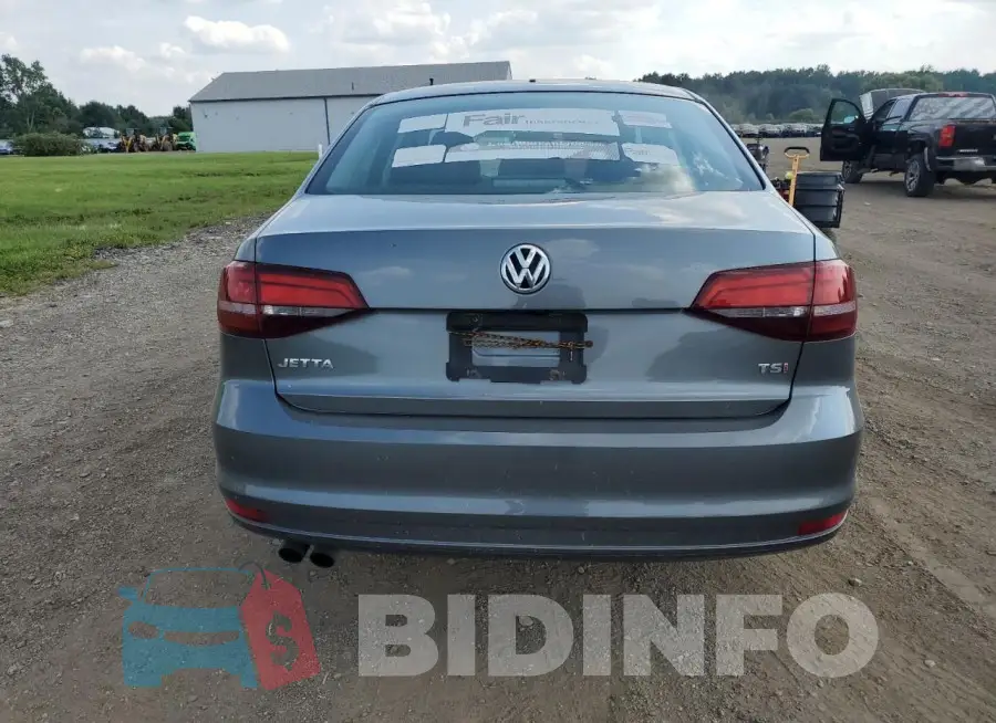 3VW2B7AJ8HM280212 Photo# 6
