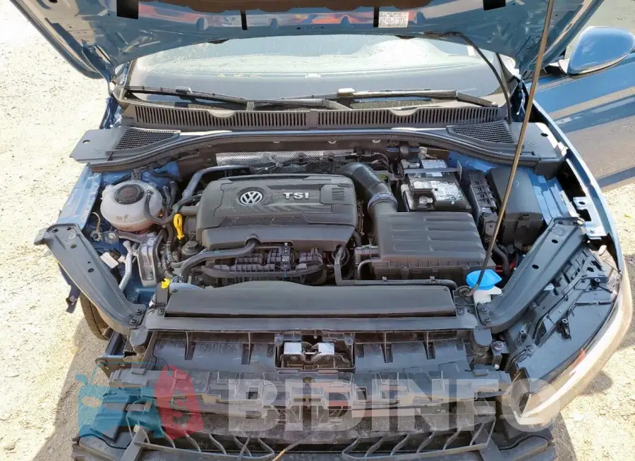 3VW2T7BU8SM041885 Photo# 11