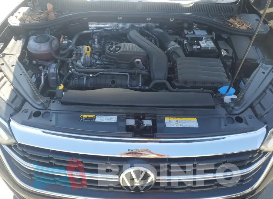 3VW4M7BU7RM084890 Photo# 11