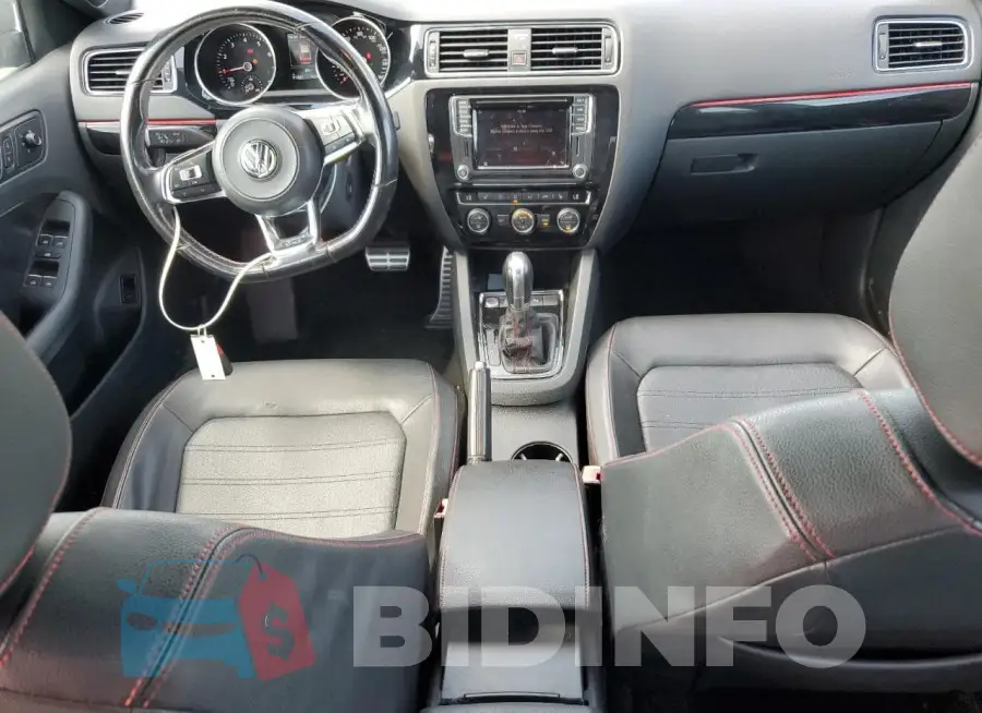 3VW4T7AJ7HM320074 Photo# 8