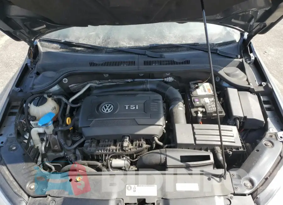 3VW4T7AJ7HM320074 Photo# 11