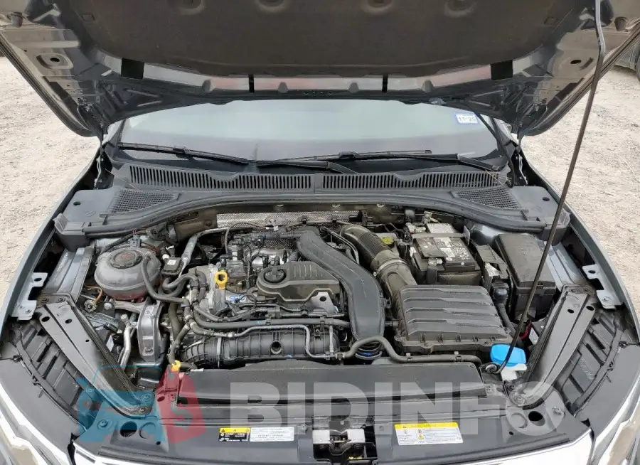 3VW5M7BU3RM023282 Photo# 12