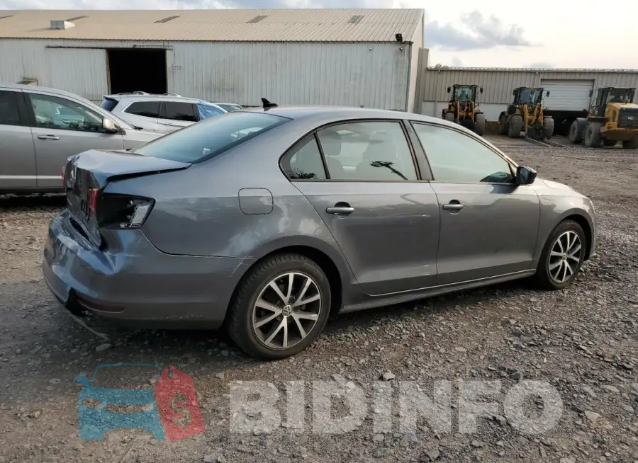 3VWD67AJ5GM314991 Photo# 3