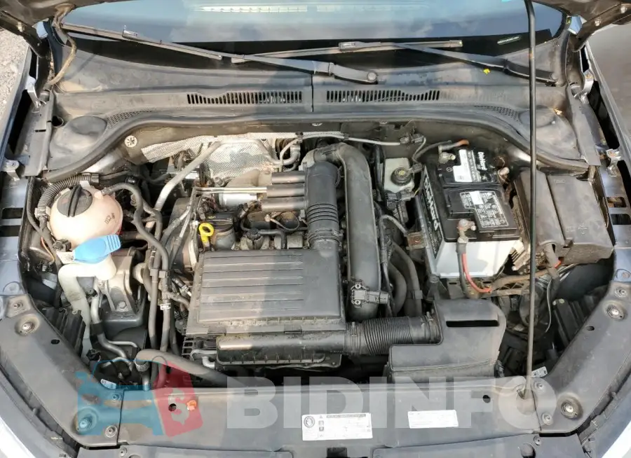 3VWD67AJ5GM314991 Photo# 11
