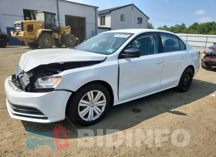 3VWD67AJXGM263794 Photo# 1