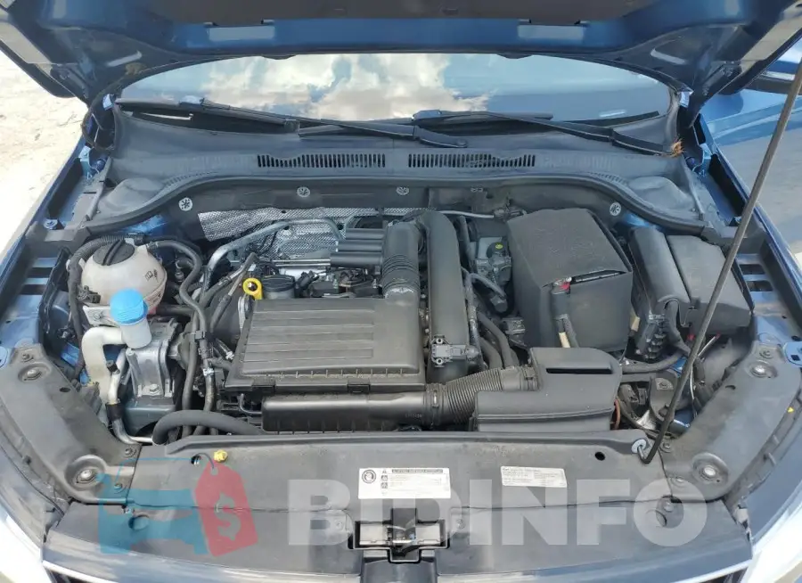 3VWDB7AJ2HM414138 Photo# 11