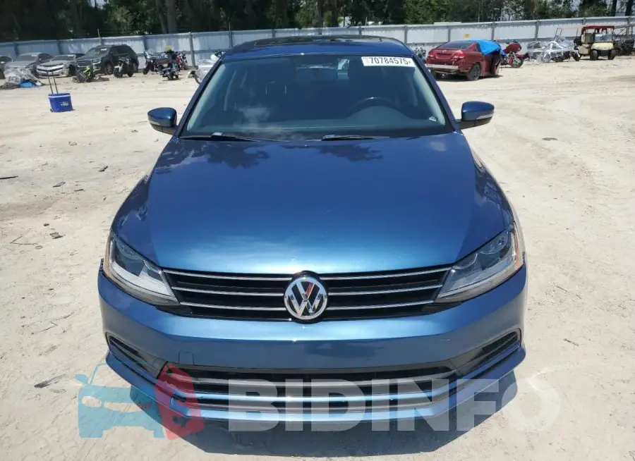 3VWDB7AJ2HM414138 Photo# 5
