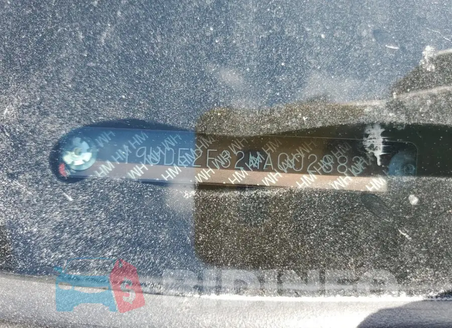 19UDE2F32MA002883 Photo# 12