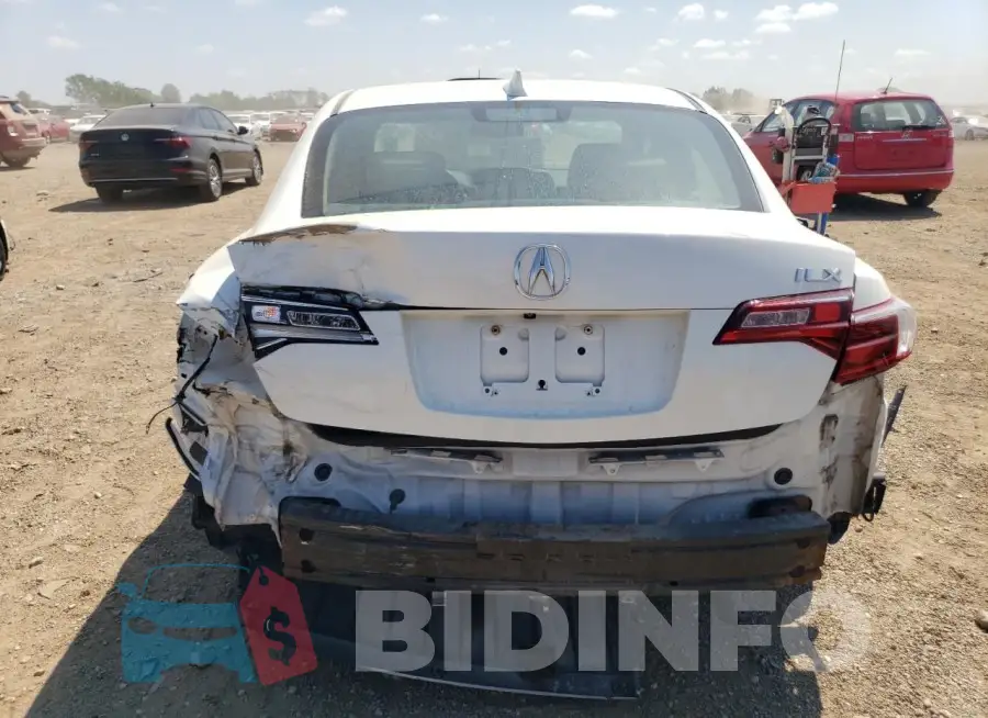19UDE2F70GA004381 Photo# 6