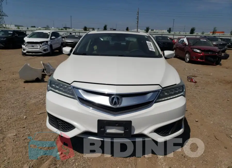 19UDE2F70GA004381 Photo# 5
