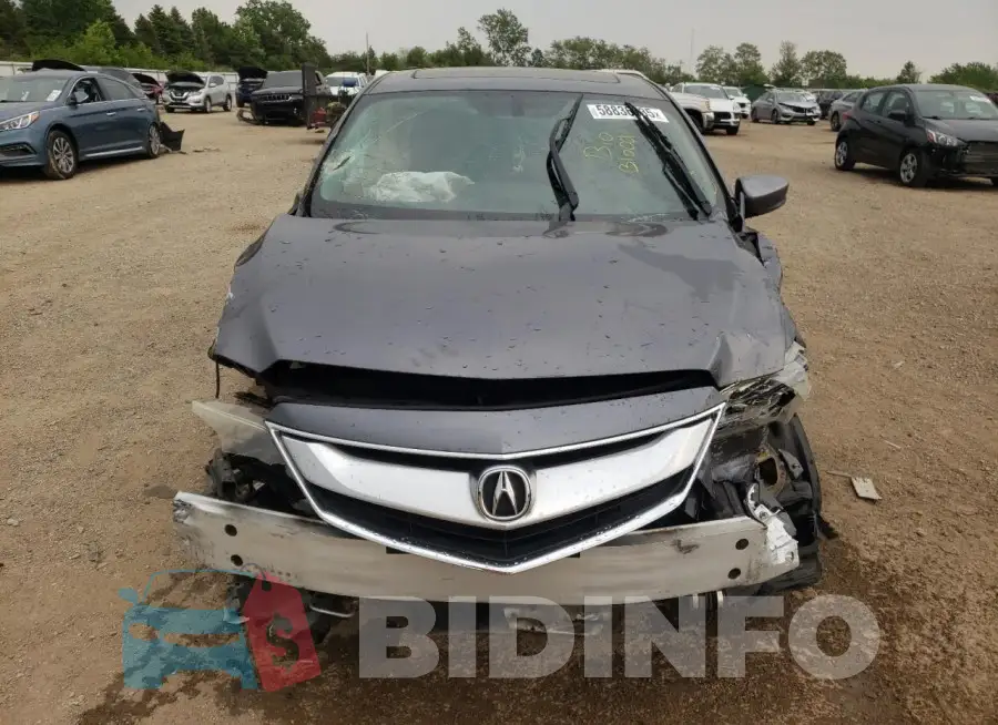 19UDE2F71HA005475 Photo# 5