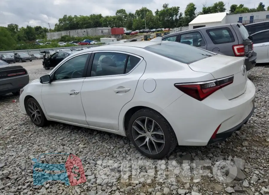 19UDE2F75KA010573 Photo# 2