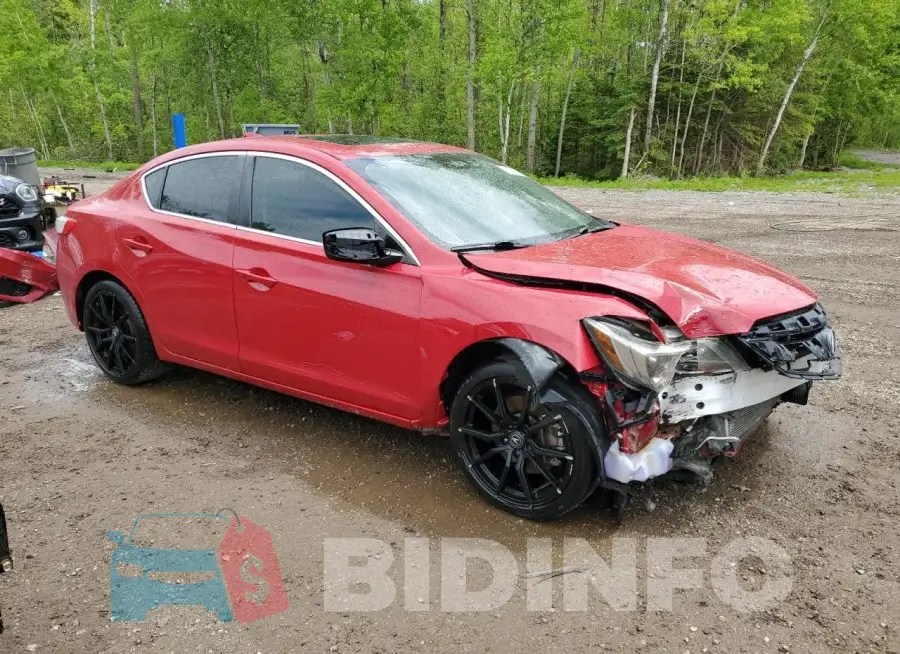 19UDE2F76HA802255 Photo# 4