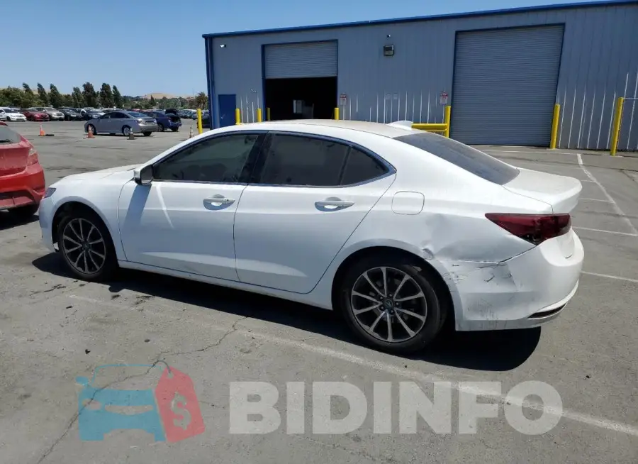 19UUB2F57GA005387 Photo# 2