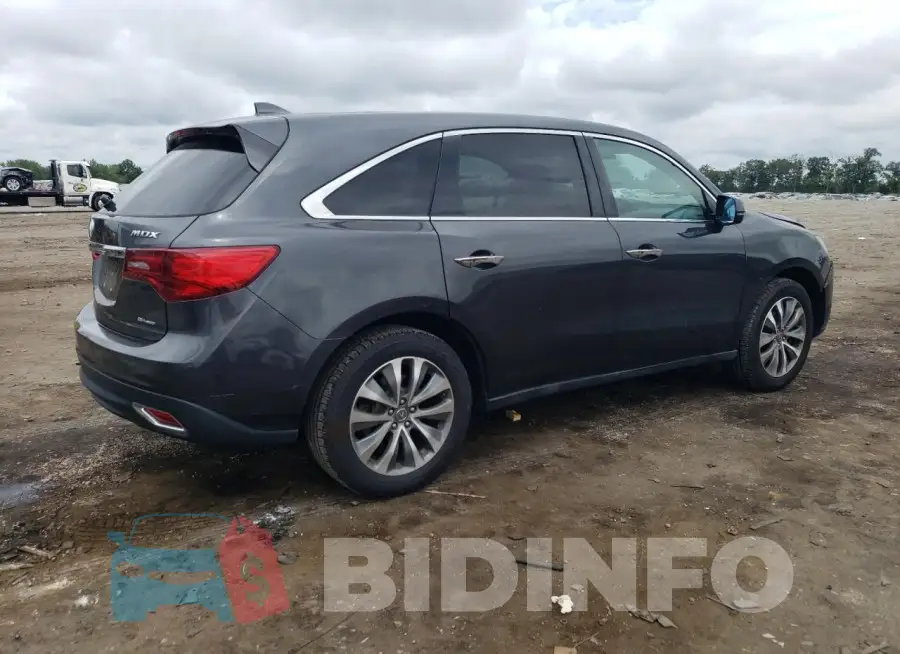 5FRYD4H40GB038697 Photo# 3